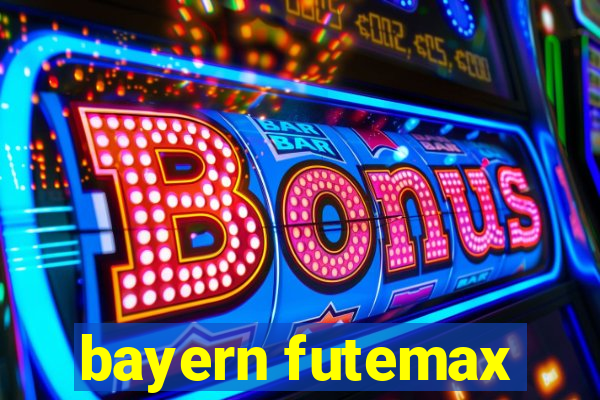 bayern futemax